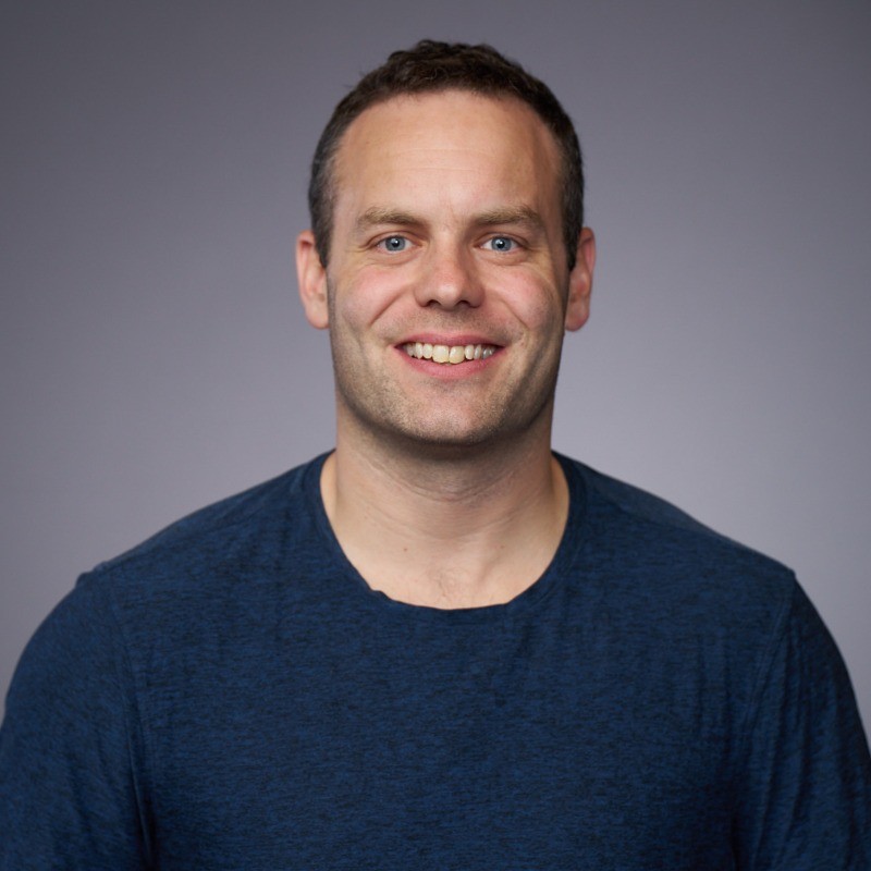 Luke Thomas, founder of Homeschool Planner